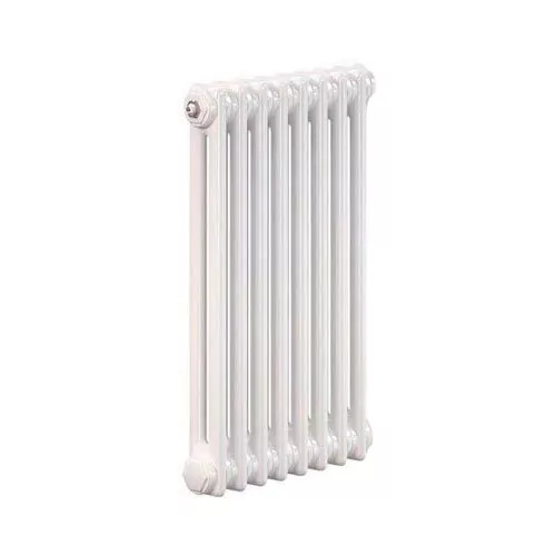 Zehnder 2056/10 секций радиатор RAL 9016 боковое подключение