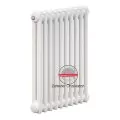 Zehnder 2056/10 секций радиатор RAL 9016 боковое подключение 2