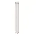 Zehnder 2180/4 секций радиатор RAL 9016 нижнее подключение 1