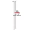Zehnder 2180/4 секций радиатор RAL 9016 нижнее подключение 2