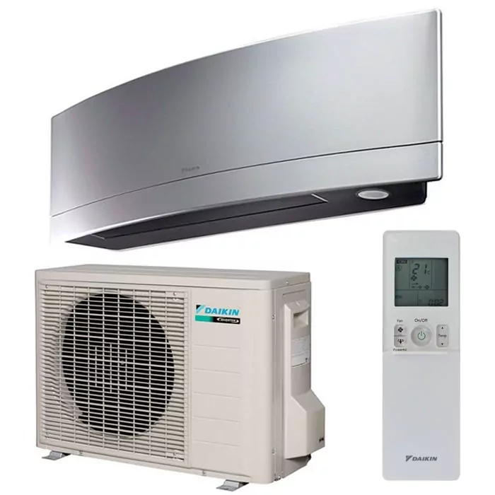Daikin FTXG35LS/RXG35L кондиционер