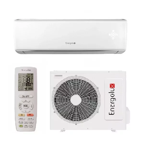 Energolux SMZS24V3AI/SMZ1U30V2Al-WS15 кондиционер инверторный