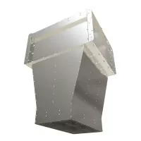 Тепломаш КЭВ-260П9011W водяная тепловая завеса