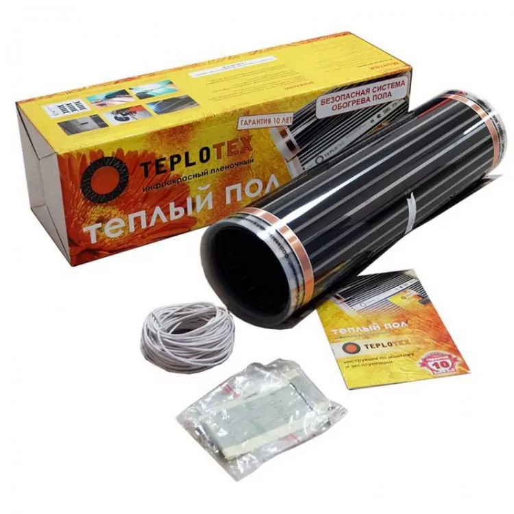 Teplotex 2640/12