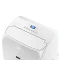 Zanussi ZACM-12 NY/N1 White кондиционер напольный 4