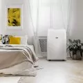 Zanussi ZACM-12 NY/N1 White кондиционер напольный 5