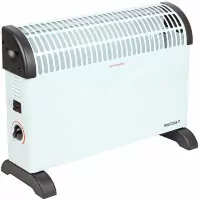 Neoclima Fast 2000w - электрический конвектор