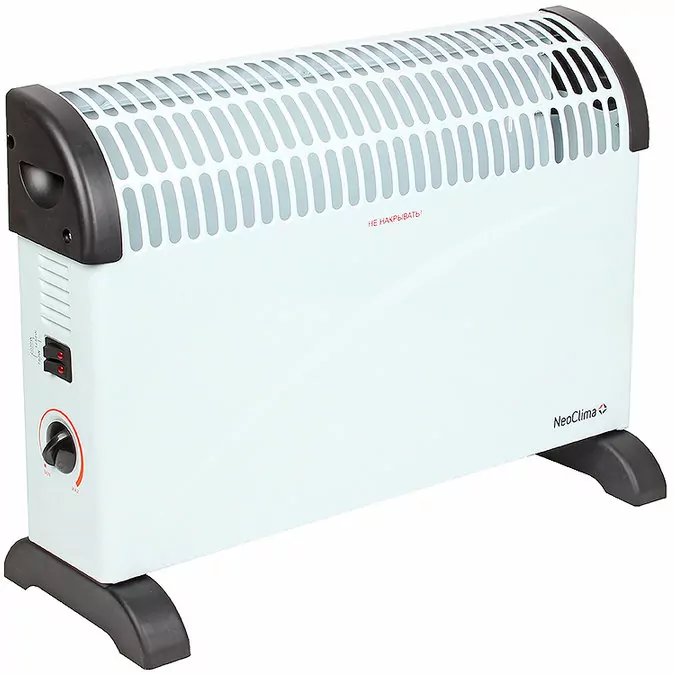 Neoclima Fast 2000w - электрический конвектор