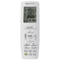 AERONIK ASI-30HS4/ASO-30HS4 Сплит система 6