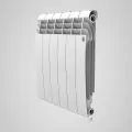 Royal Thermo BiLiner 500 Bianco Traffico Радиатор - 12 секц. 1