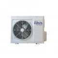 Oasis  кондиционер инверторный 4
