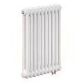 Zehnder 2056/10 секций радиатор RAL 9016 нижнее подключение 1