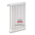 Zehnder 2056/10 секций радиатор RAL 9016 нижнее подключение 2