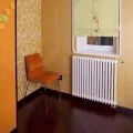 Zehnder 2056/10 секций радиатор RAL 9016 нижнее подключение 7