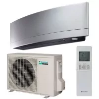 Daikin Emura FTXG50LS/RXG50L