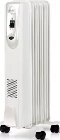 Ballu Comfort BOH/CM-05WD 1000 (5 секций) - Масляный радиатор  2