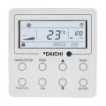 Daichi DA100BLHS1R1/DF100BLS1R1 кондиционер канальный 4