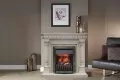 Dimplex Danville Chrome FB2 12
