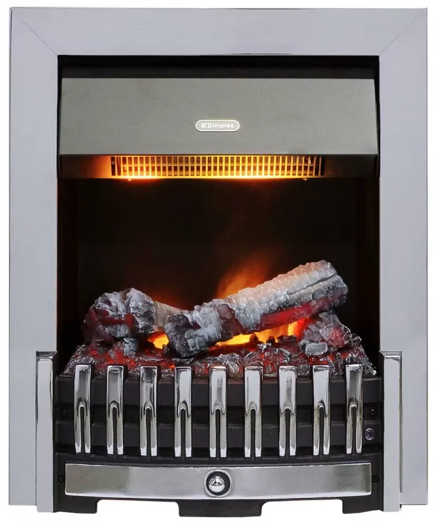 Dimplex Danville Chrome FB2