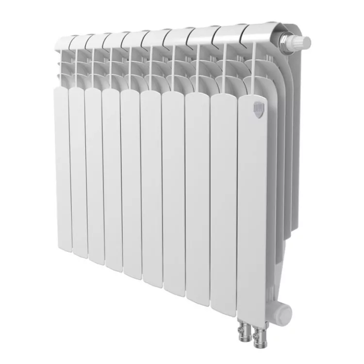 Royal Thermo Vittoria Super 500 2.0 VDR80 10 секций радиатор