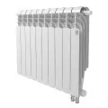 Royal Thermo Vittoria Super 500 2.0 VDR80 10 секций радиатор 3