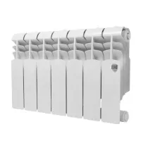 Royal Thermo Vittoria Super 300 8 секций радиатор