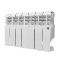 Royal Thermo Vittoria Super 300 8 секций радиатор 3