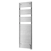 Zehnder Forma Spa LFE-120-050/GD RAL9016 полотенцесушитель электрический