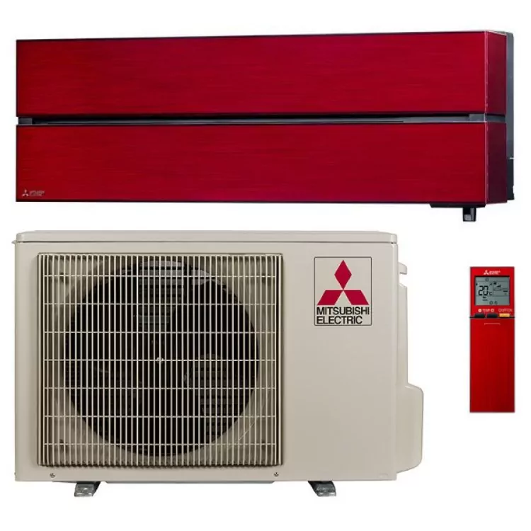 Mitsubishi Electric MSZ-LN50VGR / MUZ-LN50VG кондиционер инверторный
