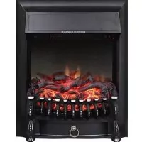 Очаг Royal Flame Fobos FX M Black