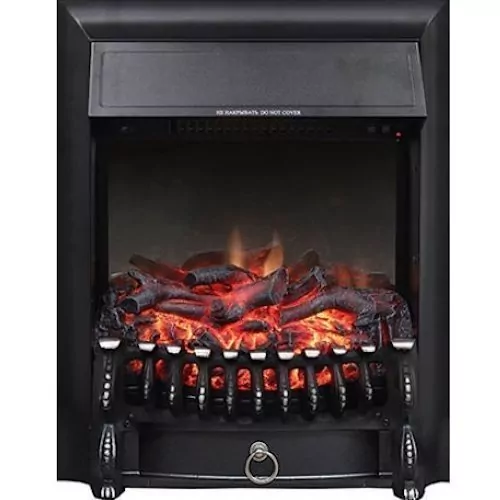 Royal Flame Fobos FX M Black