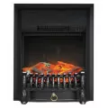 Royal Flame Fobos FX M Black 2