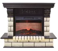 RealFlame Bogema 26 WT с Novara 26 3D