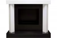 Портал Dimplex Vancouver Cassette 400/600 белый с черным
