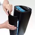 AIC AirInCom XJ-3500 очиститель воздуха 7