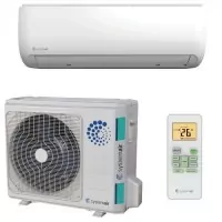 Systemair SYSPLIT WALL SMART 09 V2 EVO HP Q настенный внутренний блок