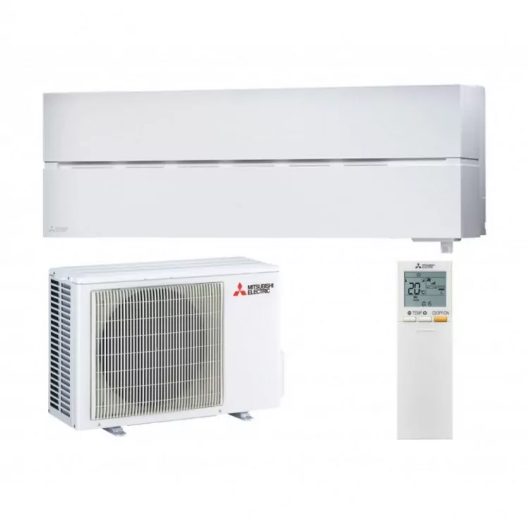 Mitsubishi Electric MSZ-LN35VG2W/MUZ-LN35VG2 кондиционер инверторный