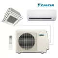 Daikin 2MXS50H внешний блок кондиционера 4