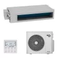Daichi DA140BLHS1R1/DF140BLS3R1 кондиционер канальный 1
