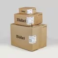 Vaillant recoVAIR VAR 60 D приточно-вытяжная установка с рекуператором базовая 2