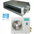 Hisense AUD-36UX4SHL4/AUW-36U4S1A кондиционер канальный 1
