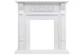 Dimplex Venice - Фактурный белый 4