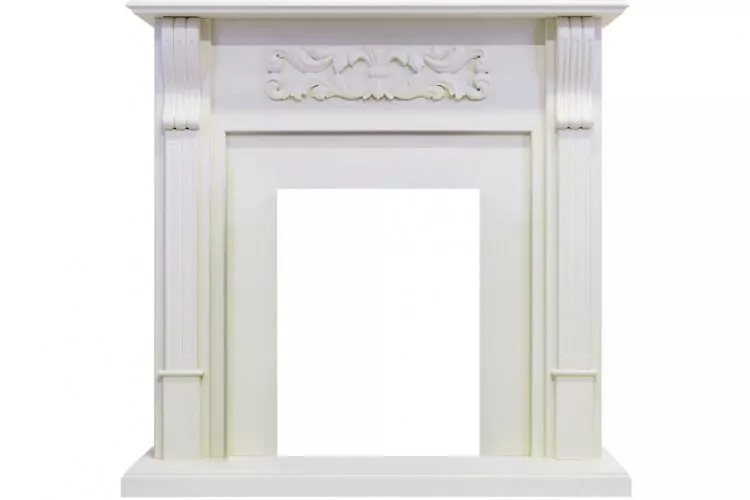 Dimplex Venice - Фактурный белый