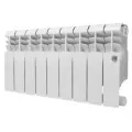 Royal Thermo Vittoria Super 300 9 секций радиатор 3