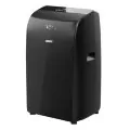 Zanussi ZACM-12 NYK/N1 Black кондиционер напольный 2