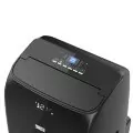 Zanussi ZACM-12 NYK/N1 Black кондиционер напольный 4