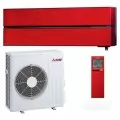 Mitsubishi Electric MSZ-LN60VGR/MUZ-LN60VG кондиционер инверторный 1