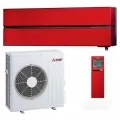 Mitsubishi Electric MSZ-LN60VGR/MUZ-LN60VG кондиционер инверторный 6