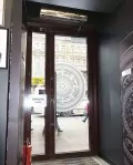 Тепломаш КЭВ-54П5043Е тепловая завеса  2