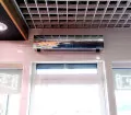 Тепломаш КЭВ-54П5043Е тепловая завеса  7